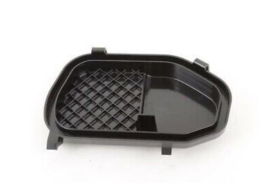 NEW GENUINE PORSCHE CAYENNE 2011- HEADLIGHT PROTECTIVE COVER CAP RIGHT O/S  95863123800 - Image 3