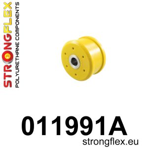 011991A: Rear diff mount - front bush SPORT