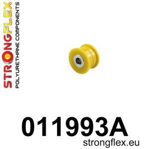 011993A: Rear wishbone bush - rear SPORT