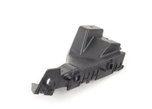 NEW GENUINE AUDI Q5 2009-2016 FRONT BUMPER SUPPORT BRACKET RIGHT O/S 8R0807284C