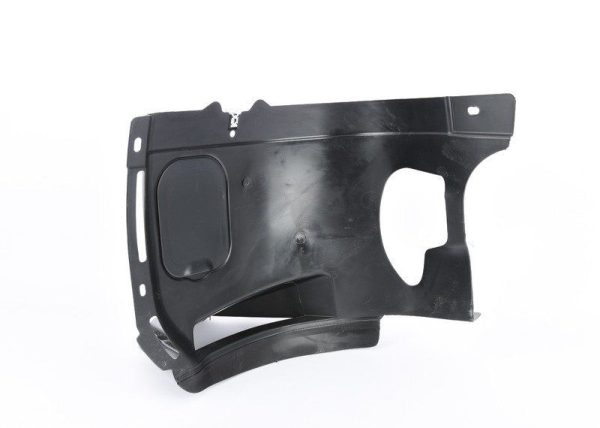 NEW GENUINE VW GOLF VII SPORTWAGEN LEFT SIDE LOWER FRONT FENDER LINER 5G0805911AK - Image 3