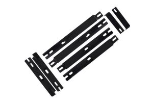 Brackets Running Boards Side Steps suitable for HYUNDAI Tucson III TL (2015-)