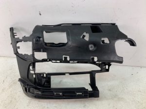 NEW GENUINE BMW 7 SERIES G11 G12 FOG LIGHT SUPPORT BRACKET PAIR SET LEFT + RIGHT 51117357230 + 51117357229