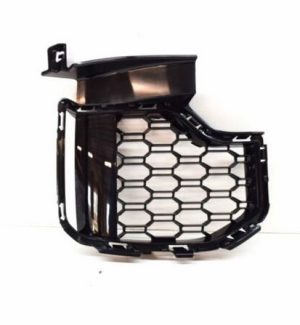 NEW GENUINE BMW X5 SERIES G05 M SPORT FRONT BUMPER GRILL RIGHT O/S 51118069210