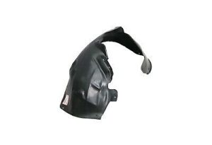 NEW GENUINE AUDI A6 C6 FRONT FENDER INNER SPLASH GUARD RIGHT O/S 4F0821134P