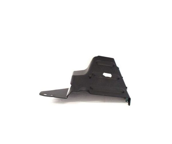 NEW GENUINE BMW Z4 E89 ENGINE COMPARTMENT SHIELD LEFT N/S 51757191027 - Image 2
