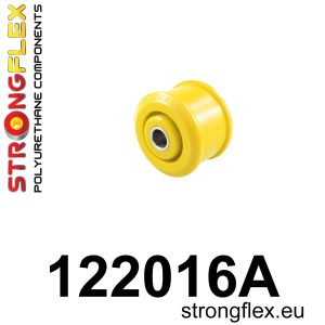 122016A: Front engine mount – lower SPORT