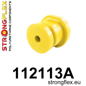 112113A: Rear beam bush SPORT