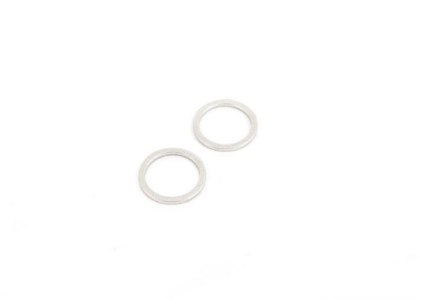 NEW GENUINE MINI R58 R59 R60 R61 TURBOCHARGER COOLING HOSE SUPPLY LINE 11537565433 - Image 3