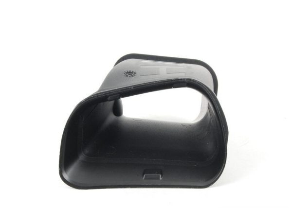 MINI NEW R55 R56 R57 R58 R59 JCW FRONT BRAKE DUCT AIR CHANEL RIGHT O/S 51747283344 - Image 3