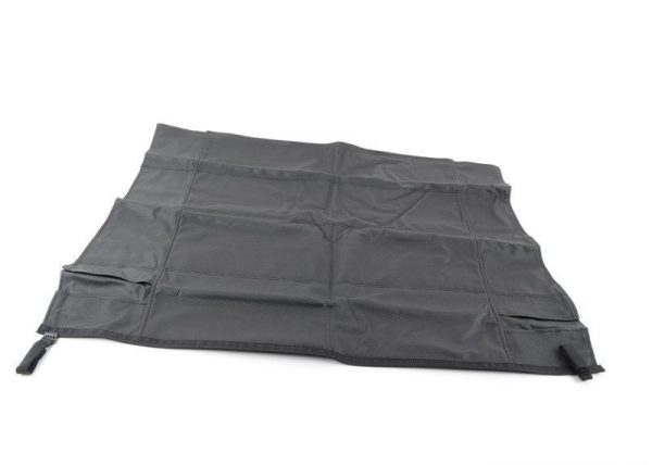 NEW GENUINE MINI AND BMW TRUNK LID LUGGAGE PROTECTIVE MAT FOR LOADING EDGE 51472407204 - Image 5