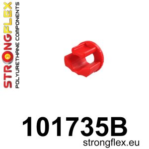 101735B: Rear differential bush insert