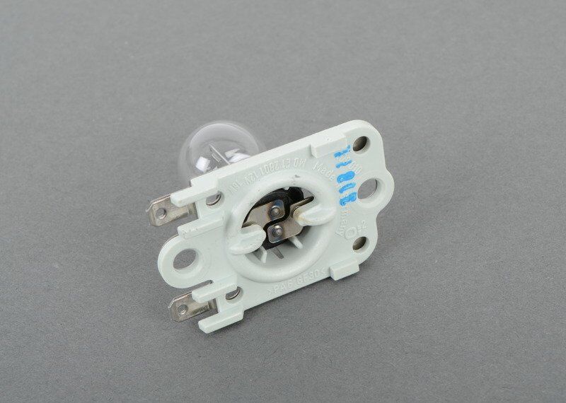 BMW NEW GENUINE 3 SERIES E92 E93 LCI REAR REVERSE LIGHT SOCKET WITH BULB 63217274611 - Image 9