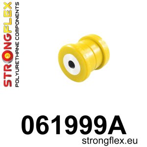 061999A: Rear diff mount - rear bush SPORT