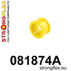 081874A: Steering Rack Clamp Bush SPORT