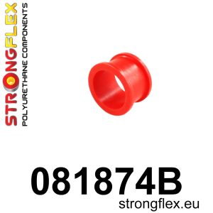 081874B: Steering Rack Clamp Bush