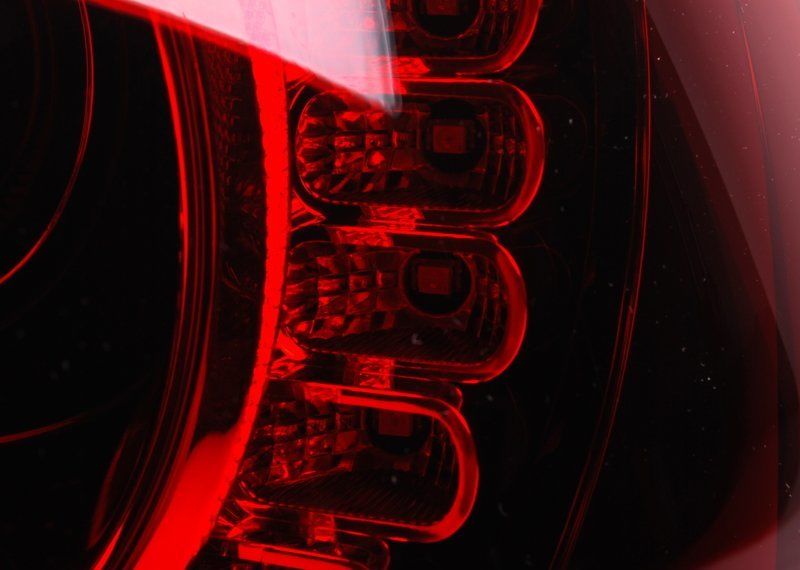 FOR NEW GENUINE VOLKSWAGEN GOLF MK6 R LINE R32 LED TAIL LIGHT RIGHT O/S - Image 5