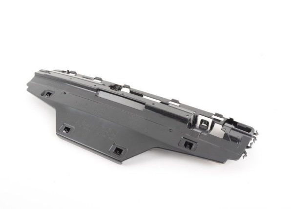 NEW GENUINE BMW 3 SERIES F30 F31 REAR BUMPER CENTER GUIDE BRACKET 51127256921 - Image 3