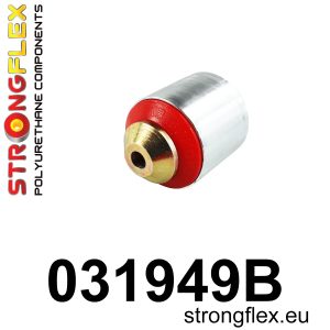 031949B: Front suspension - front bush