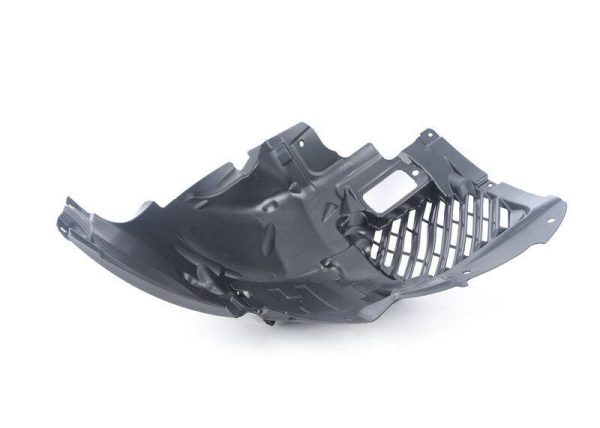 NEW GENUINE BMW F32 F33 F36 FRONT INNER WHEELARCH FENDER LINER LEFT N/S 51717260731 - Image 3