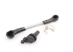 NEW GENUINE AUDI A4 A5 A6 A8 Q7 2.7 3.0 DIESEL INTAKE MANIFOLD REPAIR SET KIT 059198212