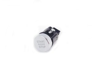 AUDI NEW GENUINE Q5 A4 A5 FRONT CENTER CONSOLE START-STOP BUTTON 8K0905217A