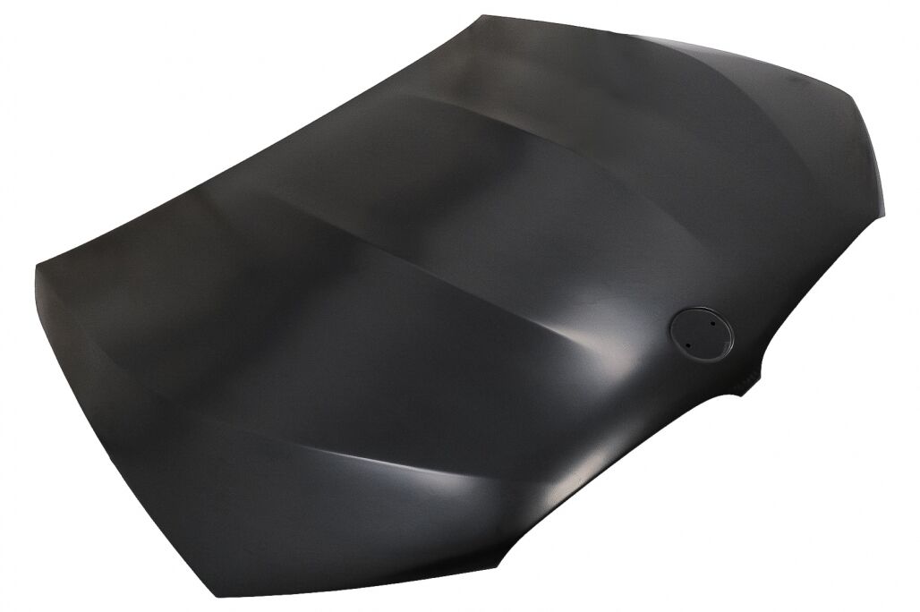 Hood Bonnet suitable for BMW 5 Series G30 Sedan G31 Touring G38 (2017-2019) M5 Look - Image 10