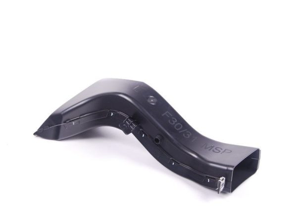 NEW GENUINE BMW 3 SERIES F30 F31 M SPORT FRONT AIR VENT DUCT LEFT N/S 51748054229
