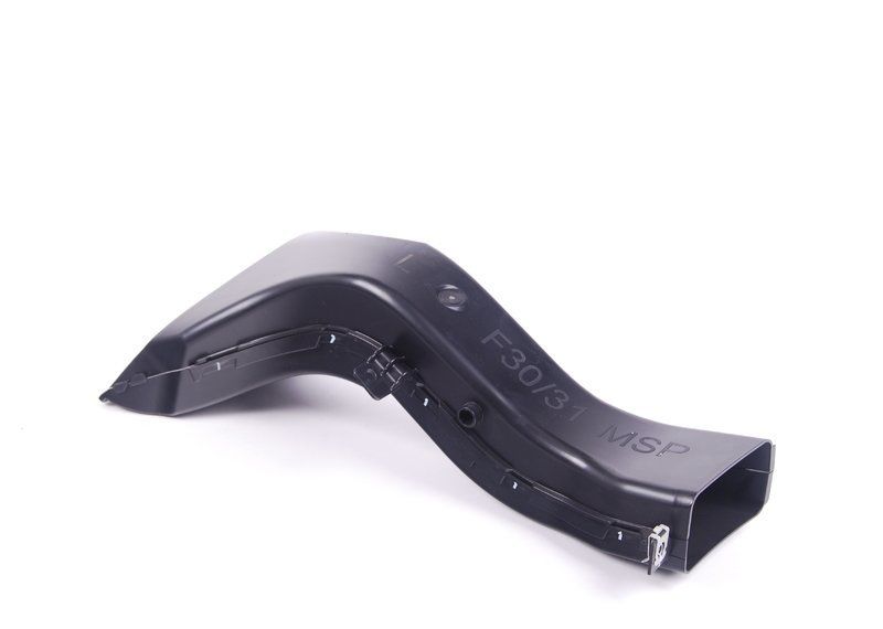 NEW GENUINE BMW 3 SERIES F30 F31 M SPORT FRONT AIR VENT DUCT LEFT N/S 51748054229