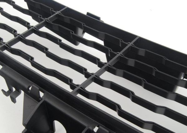 NEW GENUINE BMW 3 SERIES F34 GT M SPORT FRON BUMPER CENTER GRILL 51118057188 - Image 3