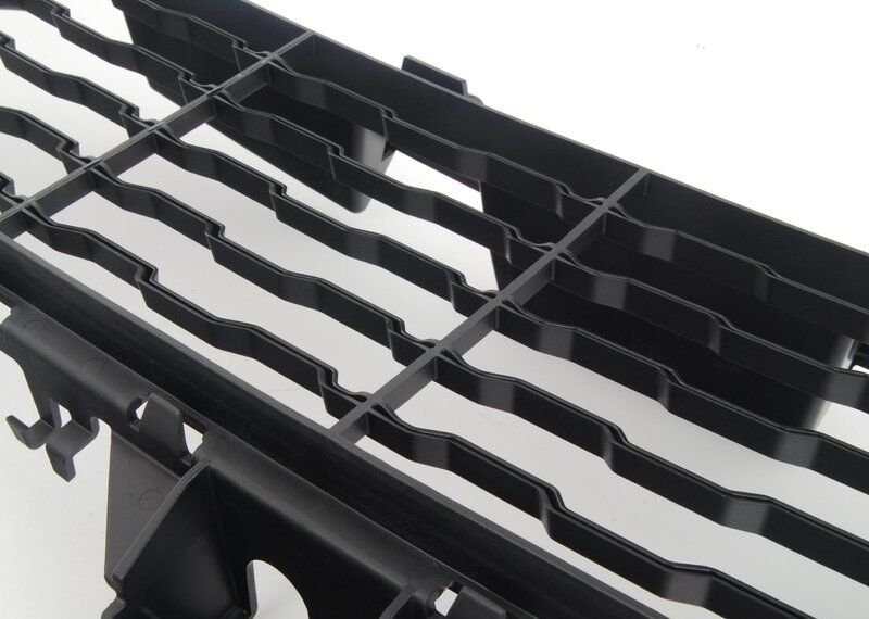 NEW GENUINE BMW 3 SERIES F34 GT M SPORT FRON BUMPER CENTER GRILL 51118057188 - Image 3