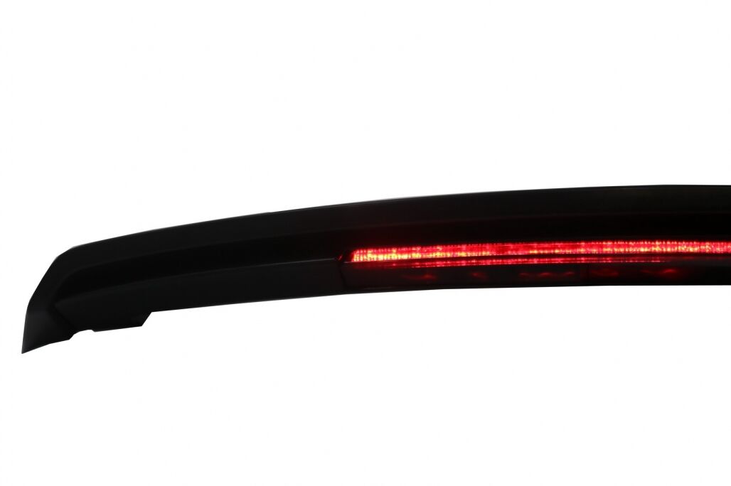 Roof Spoiler suitable for Land Range Rover Sport L494 (2013-2017) SVR Design - Image 6