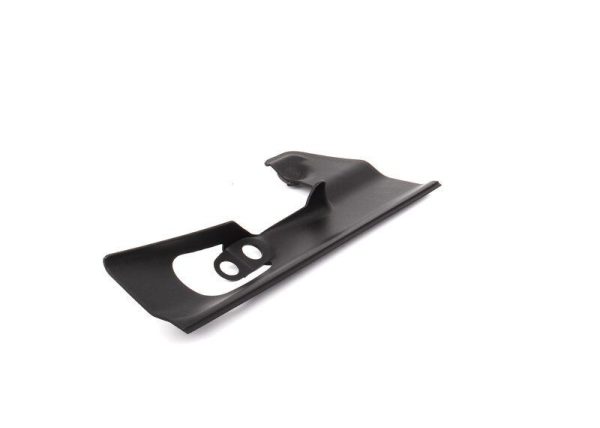MINI NEW GENUINE COOPER R52 CONVERTIBLE TOP WELL COVER RIGHT O/S 51437149500 - Image 4