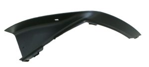 NEW GENUINE MERCEDES BENZ A CLASS W176 AMG FRONT BUMPER GRILLE COVER LEFT N/S A1768857700