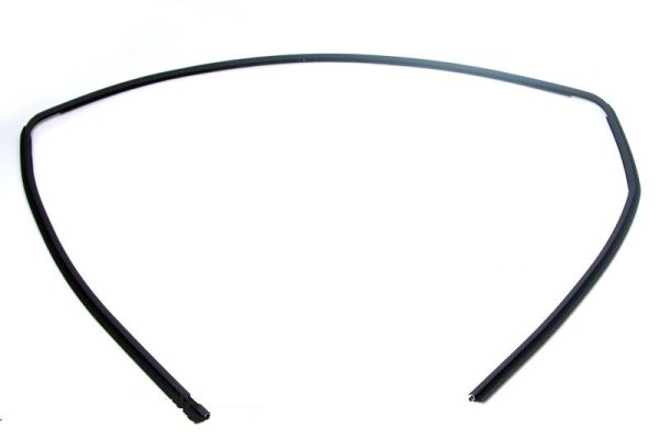 NEW GENUINE BMW 3 E36  Moulding for the windscreen 51311977607