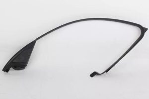 BMW GENUINE NEW 1 F20 Front right Door Speaker Cover 51332240350