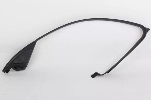 BMW GENUINE NEW 1 F20 Front right Door Speaker Cover 51332240350