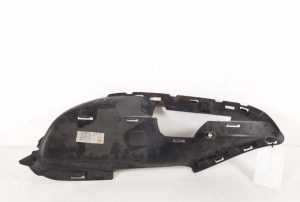 NEW GENUINE MERCEDES CLA 45 AMG FRONT BUMPER LOWER AIR DUCT SEGMENT LEFT A1178859100