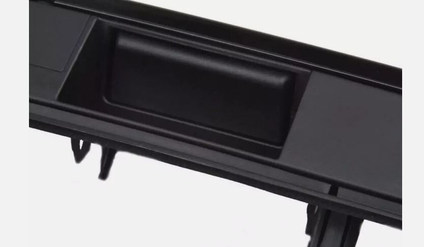 NEW GENUINE MINI COOPER F56 Rear Trunk Lid Grip 51137489752 - Image 3