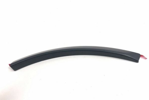 NEW GENUINE AUDI Q7 07-16 FRONT RIGHT O/S WHEEL ARCH WIDENING FRONT 4L0853728BGRU - Image 3