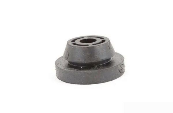 NEW GENUINE BMW 1 2 3 4 SERIES BUMP STOP AND SILENCER INTAKE BRACKET LEFT N/S - Image 4