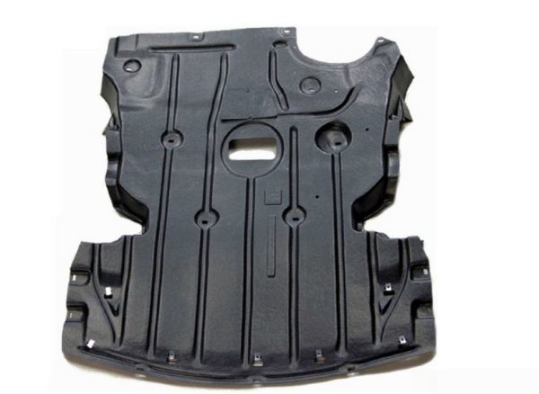 NEW GENUINE BMW 3 SERIES E90 E91 E92 2005-2012 UNDER ENGINE COVER SHIELD 51757059387 - Image 3