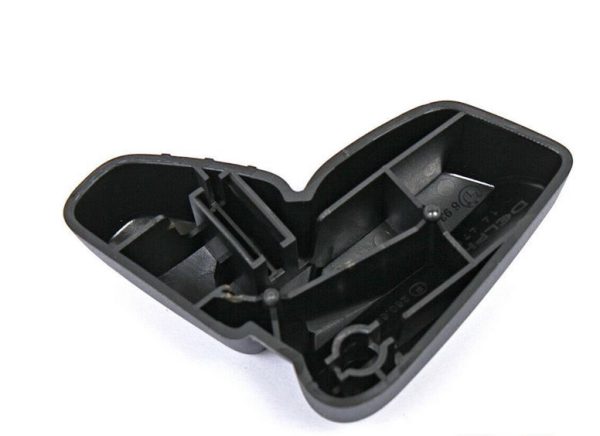 NEW GENUINE BMW 5 SERIES E60 ELECTRIC SEAT ADJUSTER SWITCH LEFT N/S 61316930047 - Image 3
