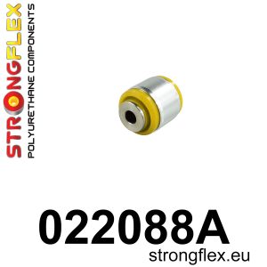 022088A: Front lower wishbone bush – rear SPORT