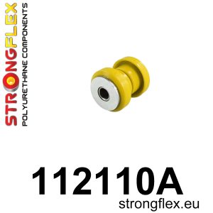 112110A: Front upper arm bush SPORT