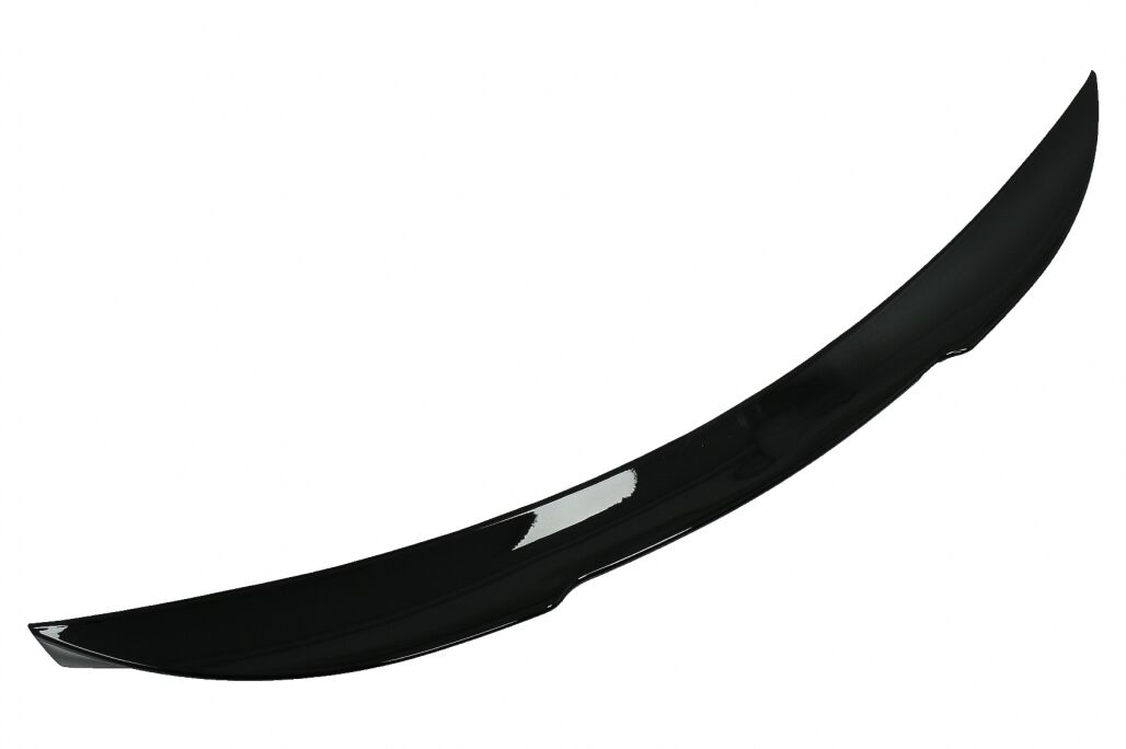 Trunk Boot Spoiler suitable for BMW 3 Series G20 (2019-up) Piano Black - Image 10