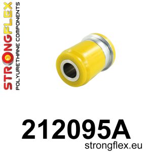 212095A: Front lower arm - front bush SPORT