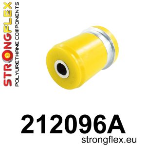 212096A: Front lower arm – rear bush SPORT