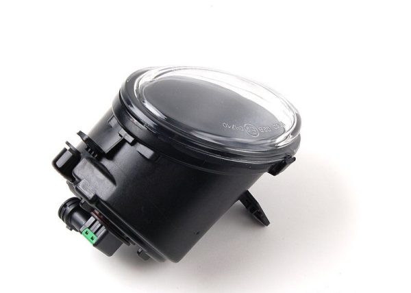 NEW GENUINE VW BEETLE 06-10 FRONT BUMPER N/S LEFT FOG LIGHT ASSEMBLY 1C0941699E - Image 3