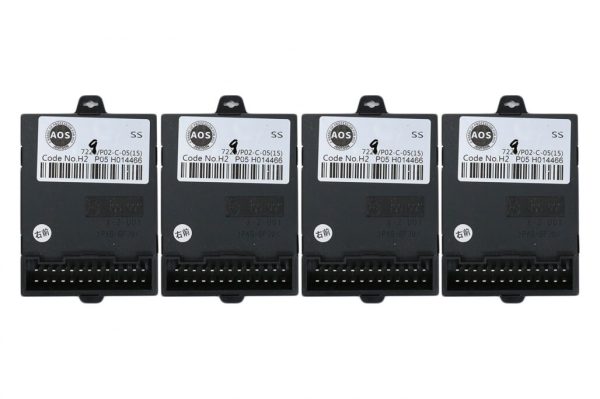 Soft-Close Sistem Electric Suction Door suitable for Land Rover Range Rover Sport L494 (2013-2020) - Image 7
